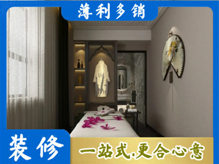 大关县专业衣帽间装修