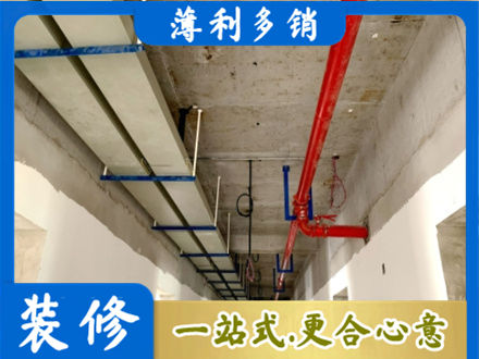 大关县水电工程安装